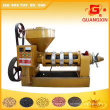 Máquina de la prensa de aceite Guangxin Yzyx140cjgx